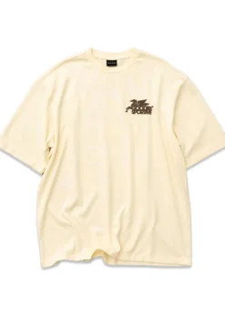 New Pegasus Butter Tee
