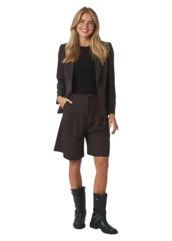 Nika Structure Shorts