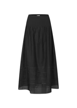 Nillamd long skirt