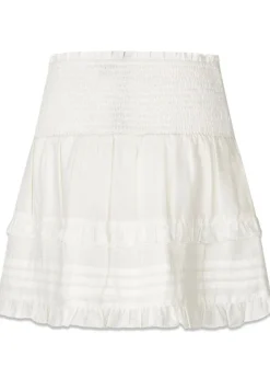 Nillamd short skirt