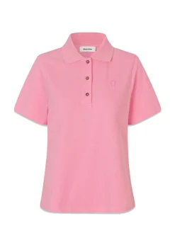 Nobumd solid polo