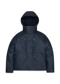 Nome Short W Parka W3T3