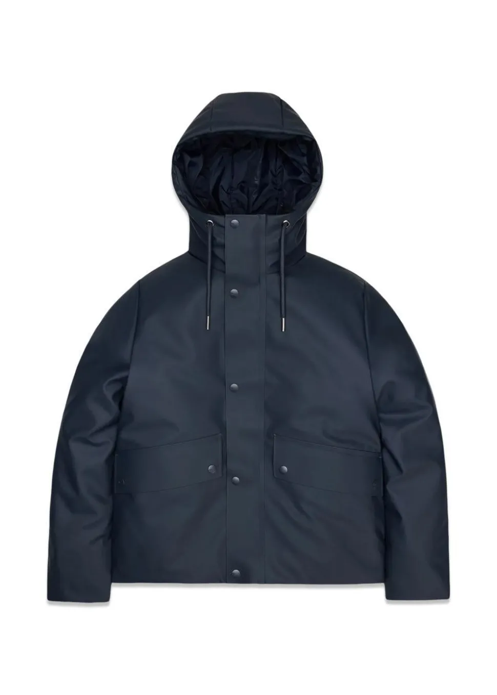 Nome Short W Parka W3T3