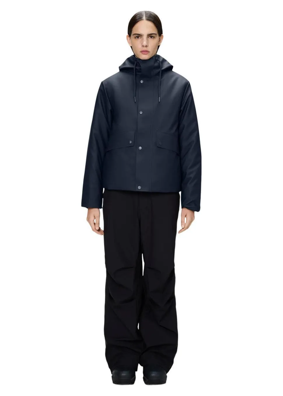 Nome Short W Parka W3T3