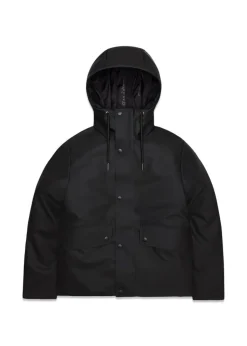 Nome Short W Parka W3T3