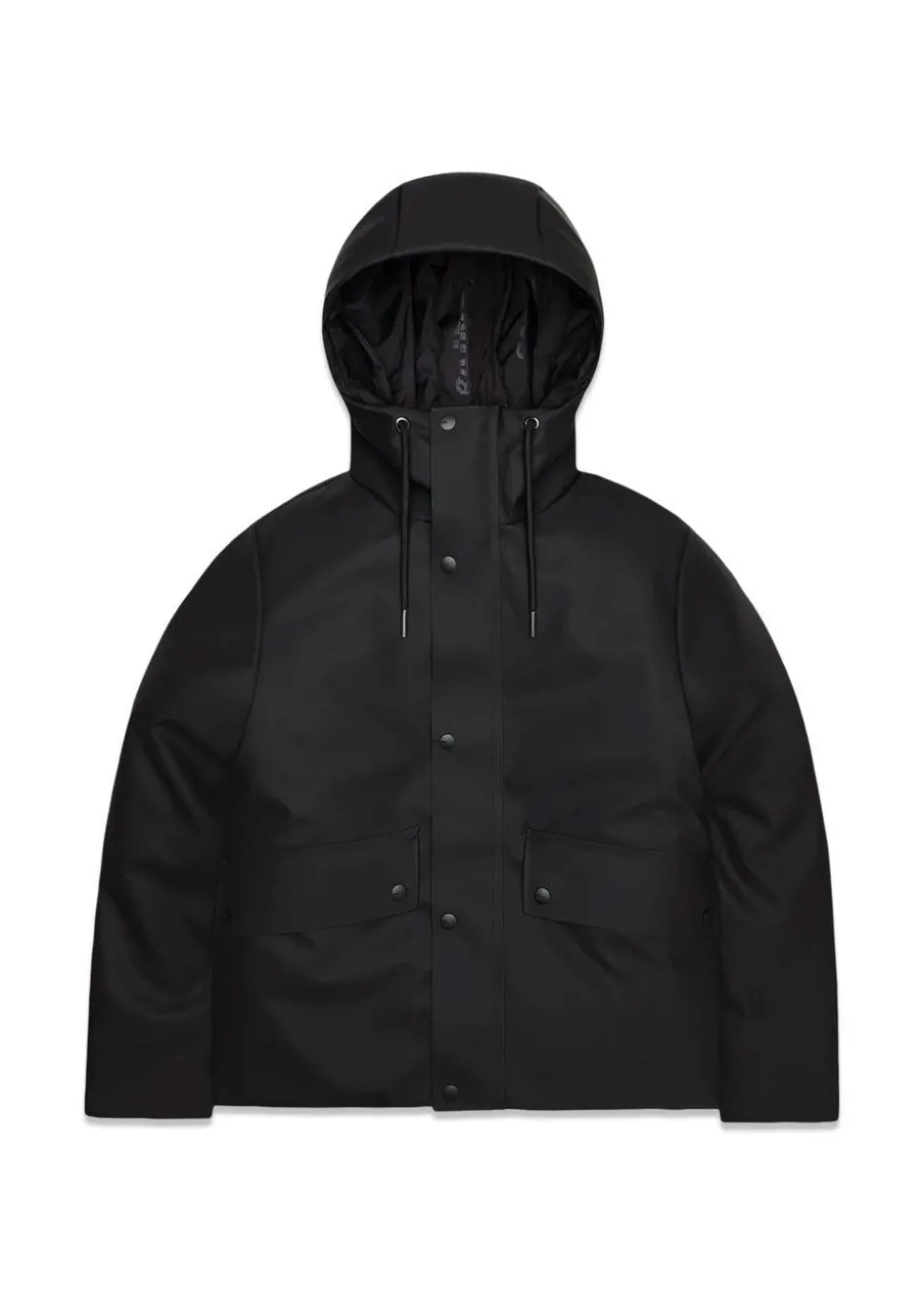 Nome Short W Parka W3T3