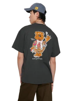 Not Long Time T-shirt