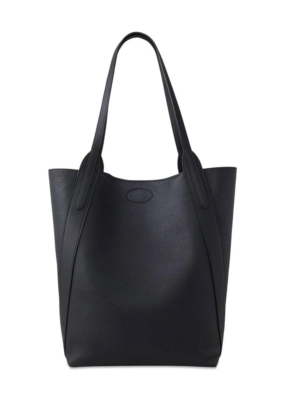 N/S Bayswater Tote Heavy Grain