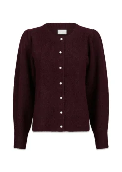 Nuna Knit Cardigan