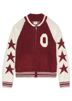 Obey INT. Cowichan Sweater