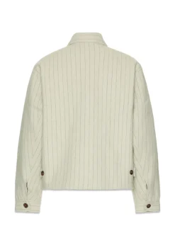 Obey Vernon Zip Jacket