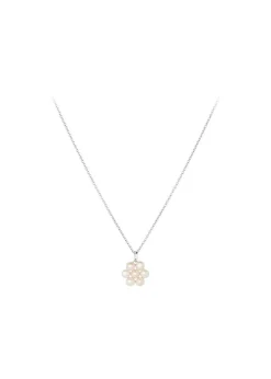 Ocean Bloom Necklace Adj. 42-48 cm
