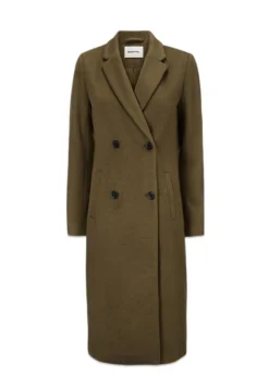Odelia long coat