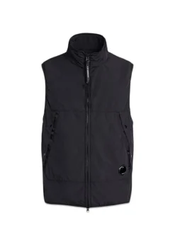 Outerwear Vest G.D.P.