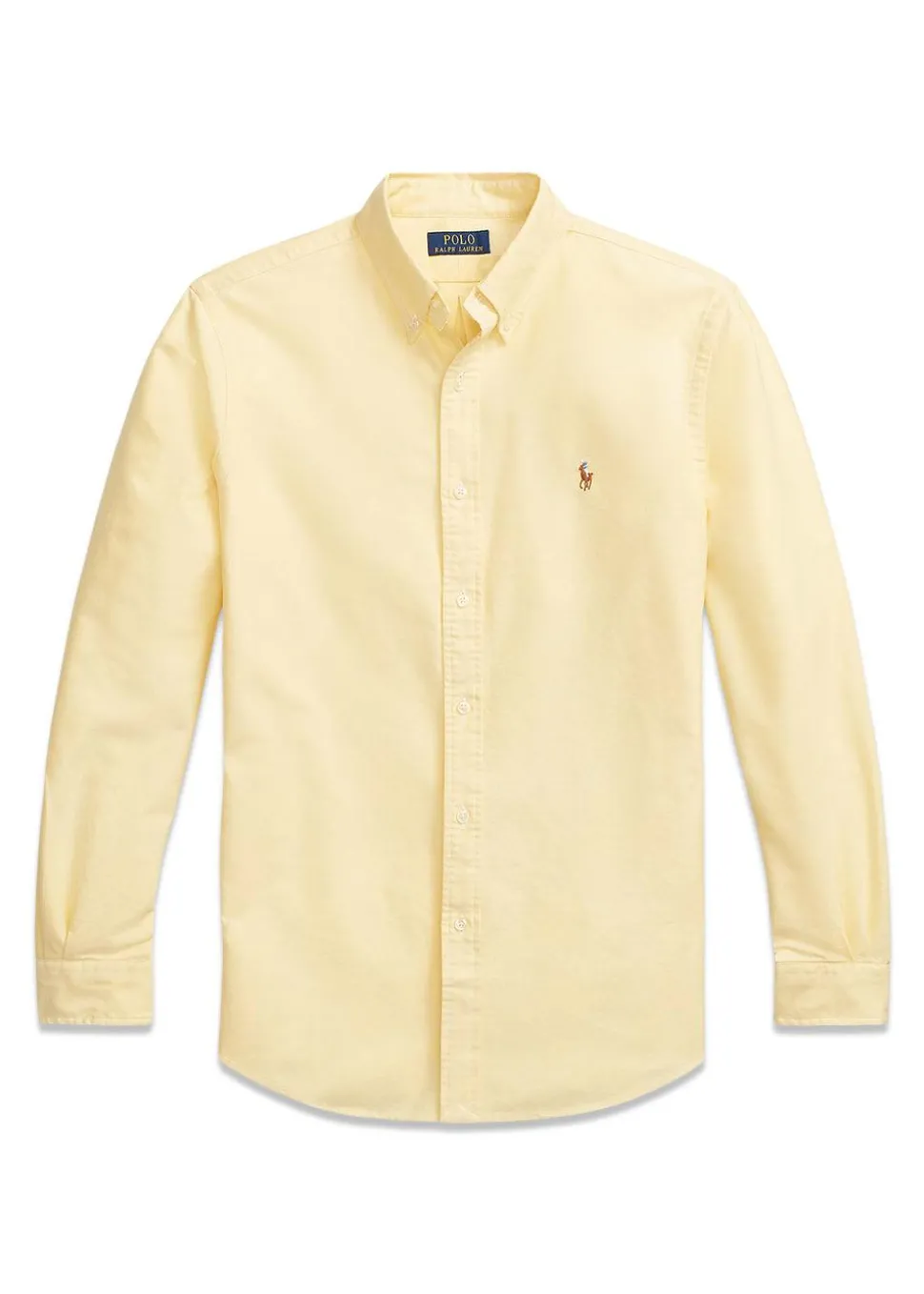 Oxford Shirt