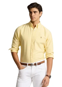 Oxford Shirt