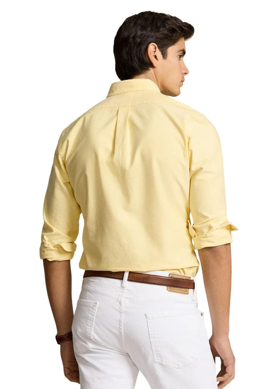 Oxford Shirt