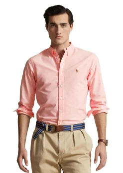 Oxford Shirt
