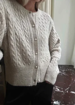 Pammiemd cardigan