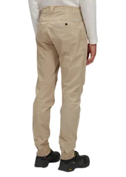 Pant Twill Stretch