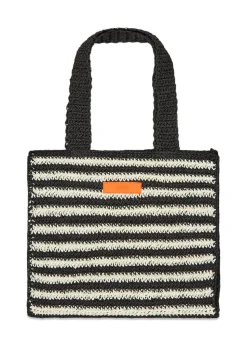 Paper straw millen bag