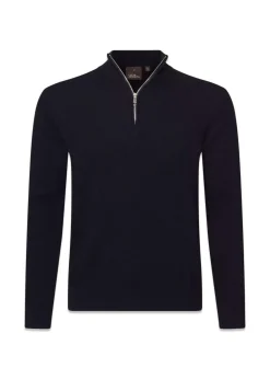 Patton Half Zip