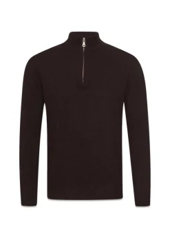 Patton Half Zip
