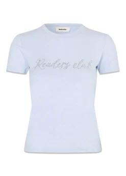 Plaimamd print t-shirt