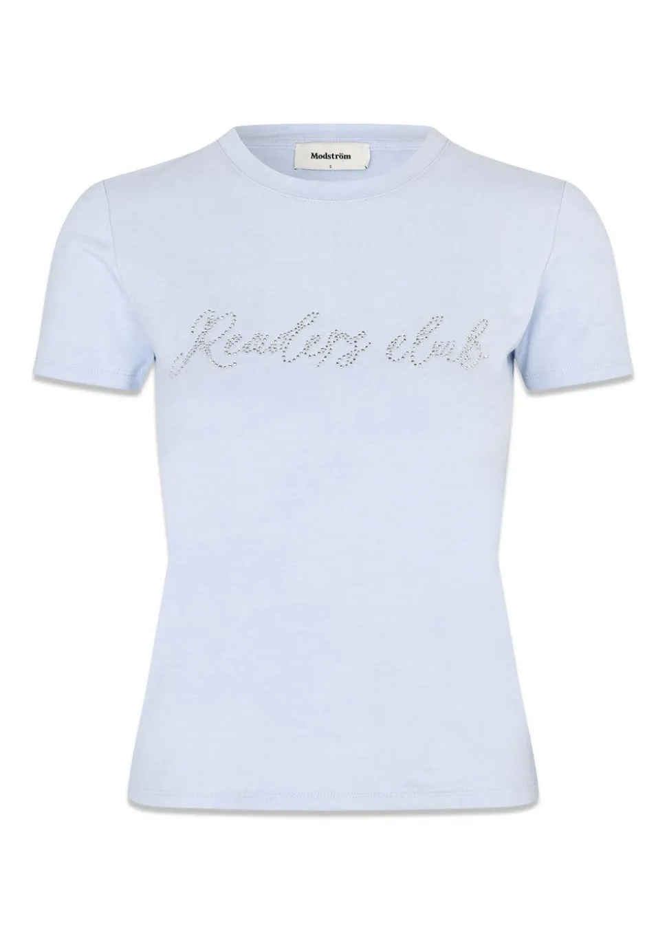 Plaimamd print t-shirt