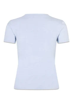 Plaimamd print t-shirt