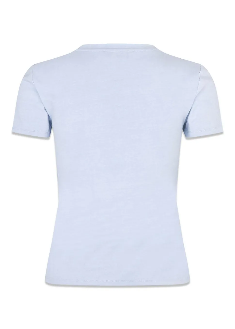 Plaimamd print t-shirt