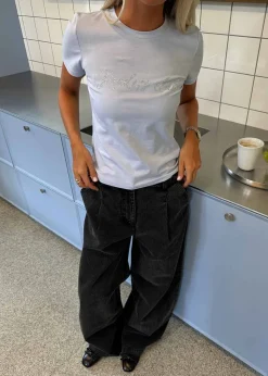 Plaimamd print t-shirt