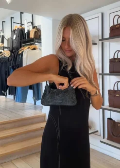 Platt Micro Shoulder Bag