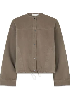 Princessmd short jacket