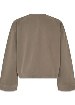 Princessmd short jacket