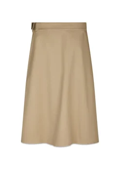 Prisilla Twill Skirt