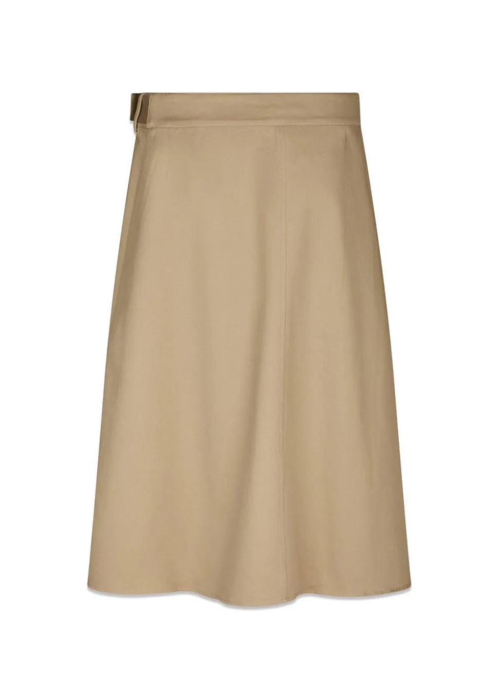 Prisilla Twill Skirt