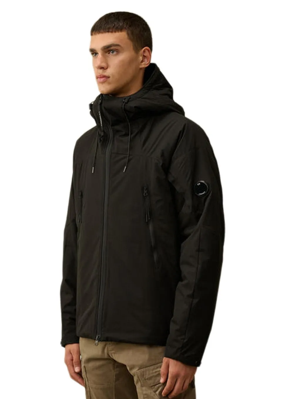 PRO TEK MEDIUM JACKET