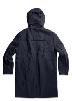 Puffer hood 8245