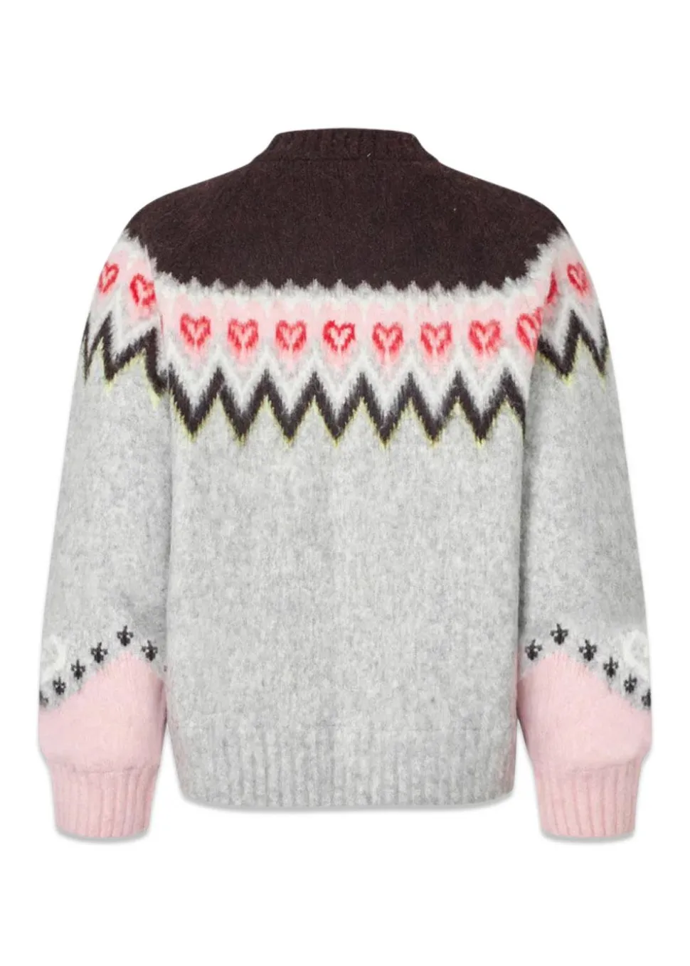 RAGLAN BOMBER JACKET