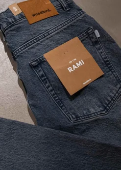 Rami Reto Jeans