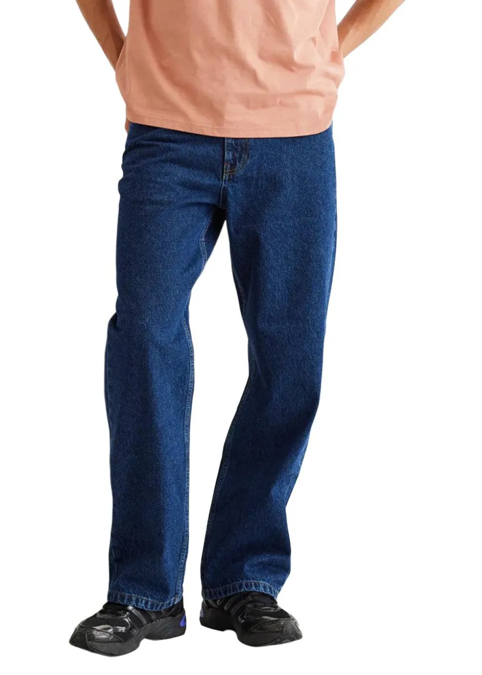 Rami 90s Rinsed Jeans