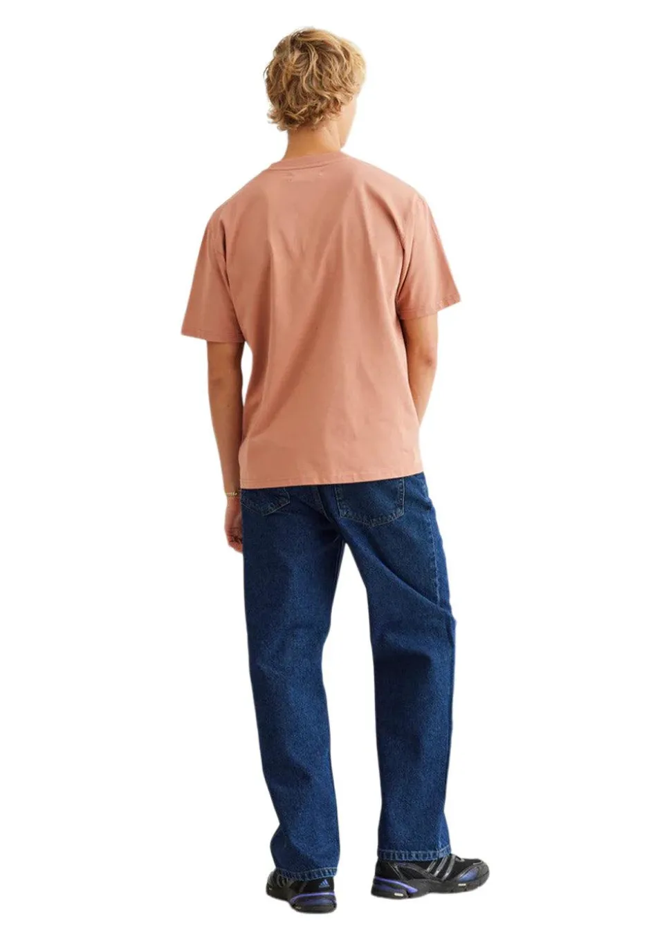 Rami 90s Rinsed Jeans