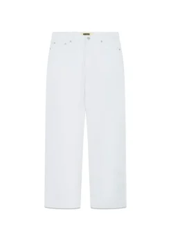 Rami White Jeans