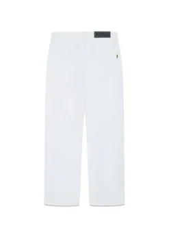 Rami White Jeans