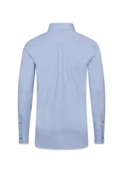 Reg Fit BD Brushed Flannel