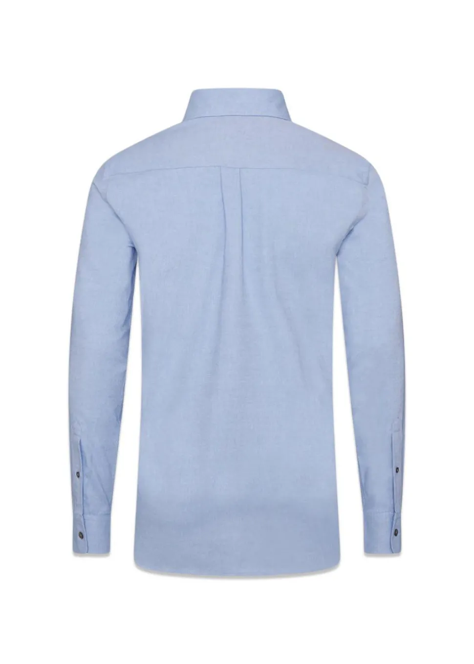 Reg Fit BD Brushed Flannel