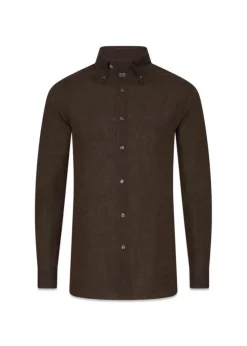 Reg Fit BD Signature Linen