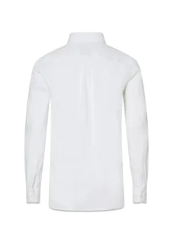 Regular Fit Signature Linen