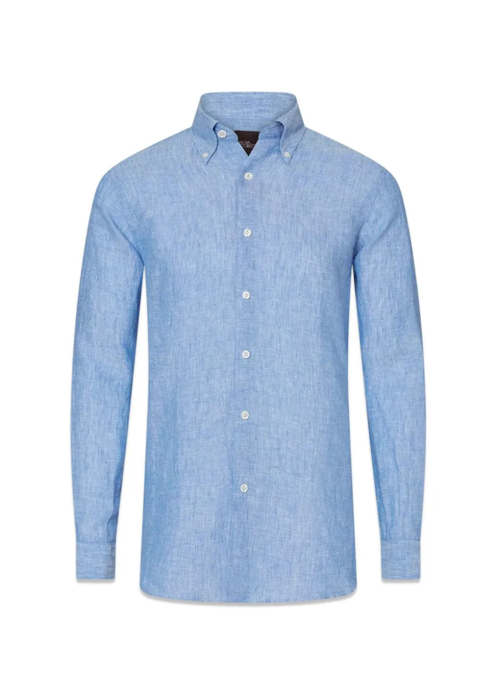 Regular Fit Signature Linen